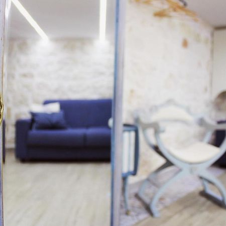 Il Chicco Di Azzurra Villa Ostuni Exterior foto